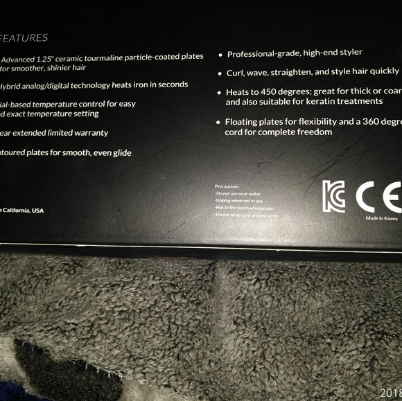 Hd pro flatiron - Picture 3 of 4